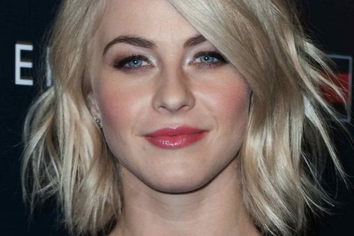 5 Great Short Haircuts for Oval Faces.